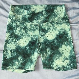 Old Navy Power Chill Bike Short